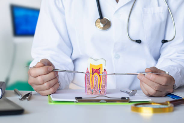 Best Emergency Tooth Extraction in Great Bend, KS