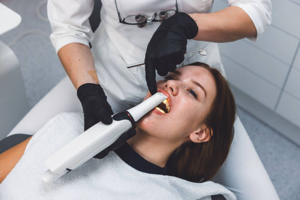 Best Pediatric Emergency Dentist in Great Bend, KS